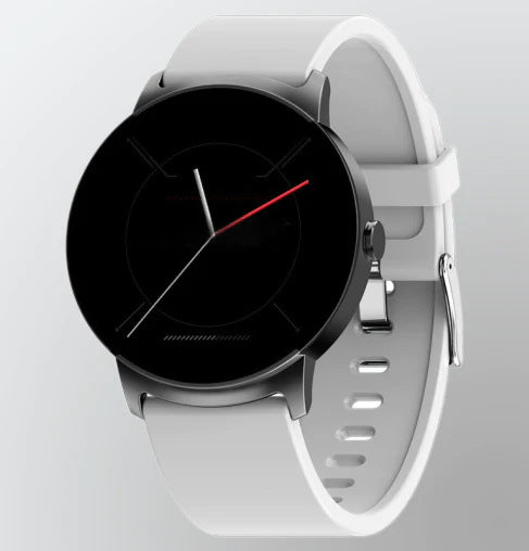 Température du corps Blood Glucose Smart Watch Bracelet