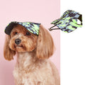Pet Baseball Cap Loisirs Sports Protection contre le soleil