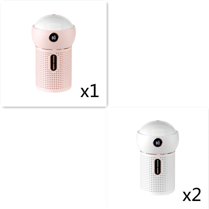 Projecteur Humidificateur étudiant Dortoir Mute