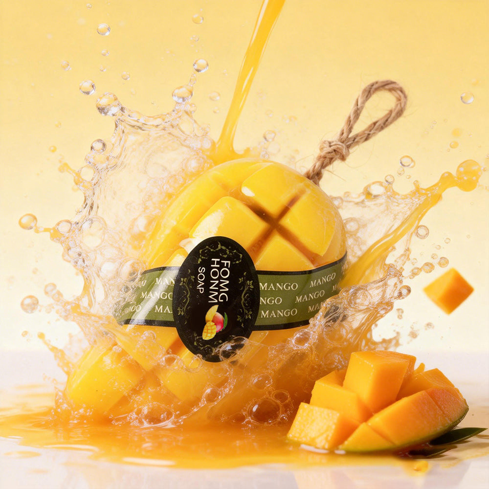 Savon de mangue