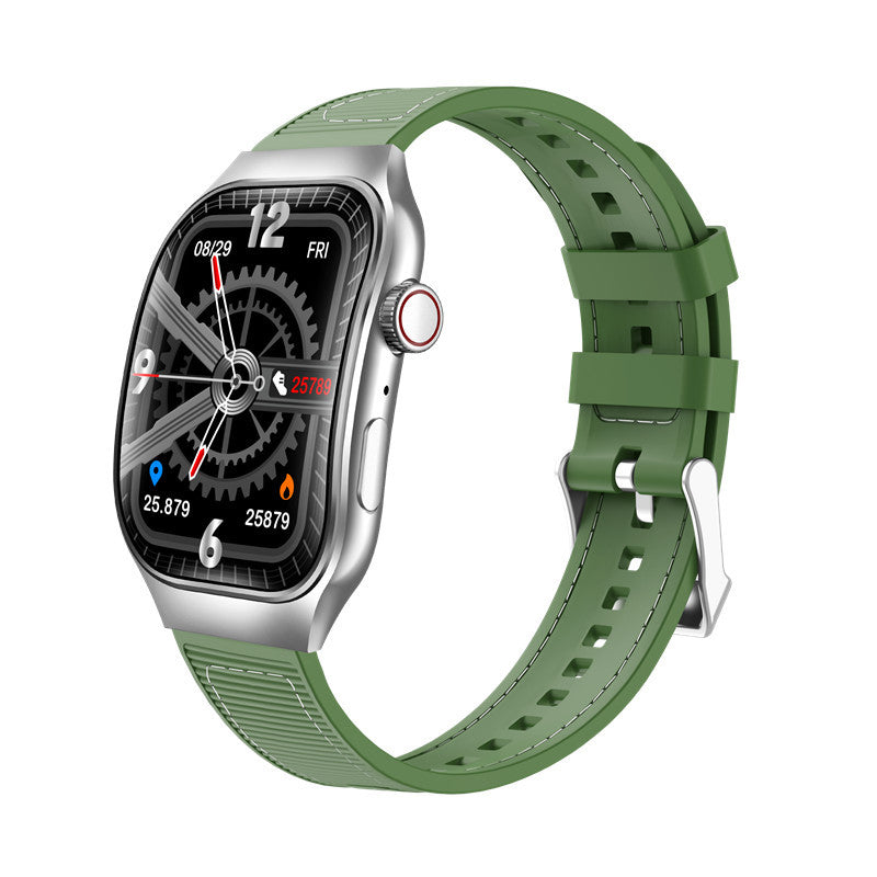 Écran tactile Bluetooth Calling Sports Watch