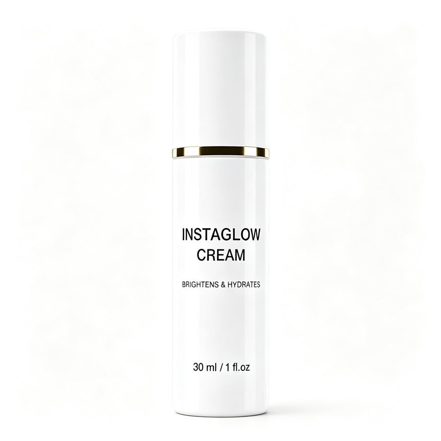 Crème de soins sous-arms Nourrit doucement la peau et laisse une fragrance lingering