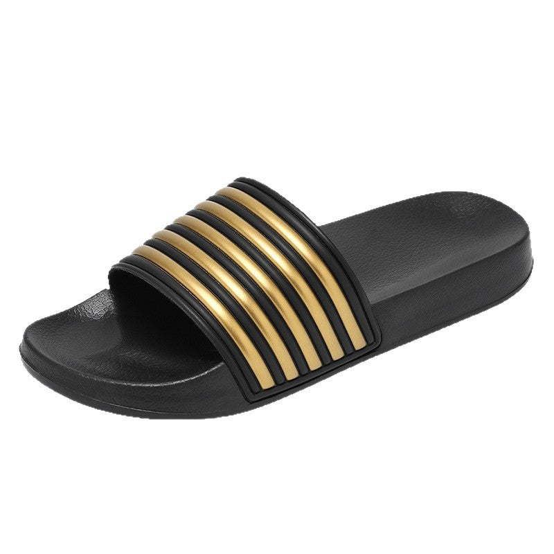 Sandales casual résistants à l'usure