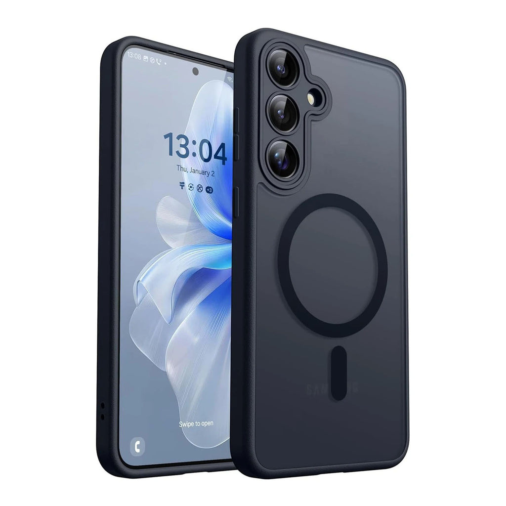 Cas de téléphone Magnetic Premium Matte
