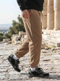 Pantalons occasionnels