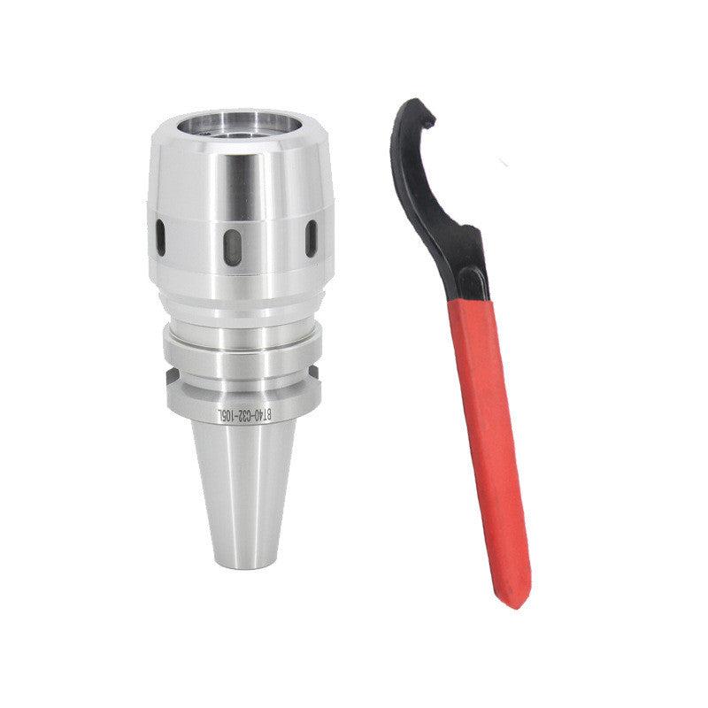 Poignée haute précision BT40-C20-105