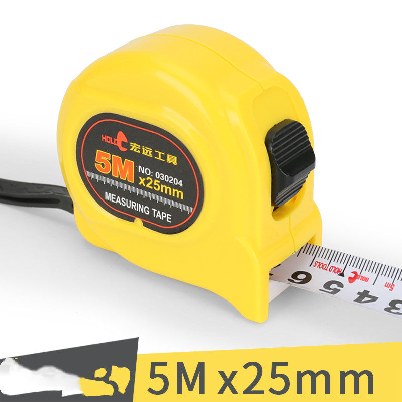Outil de mesure de ruban épais en acier inoxydable de haute précision