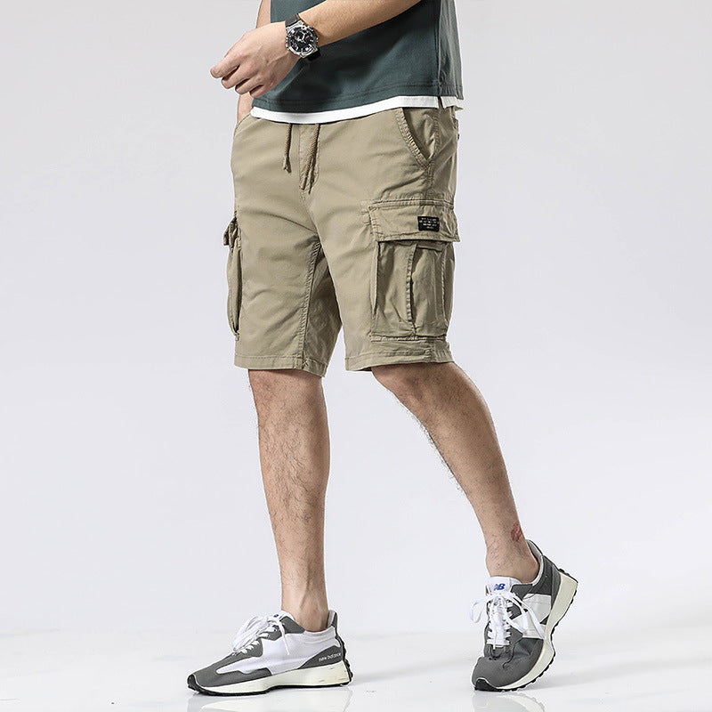 Pantalons sport polyvalents tendance pour hommes
