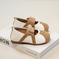 Chaussure de princesse pour enfants Boken Forest