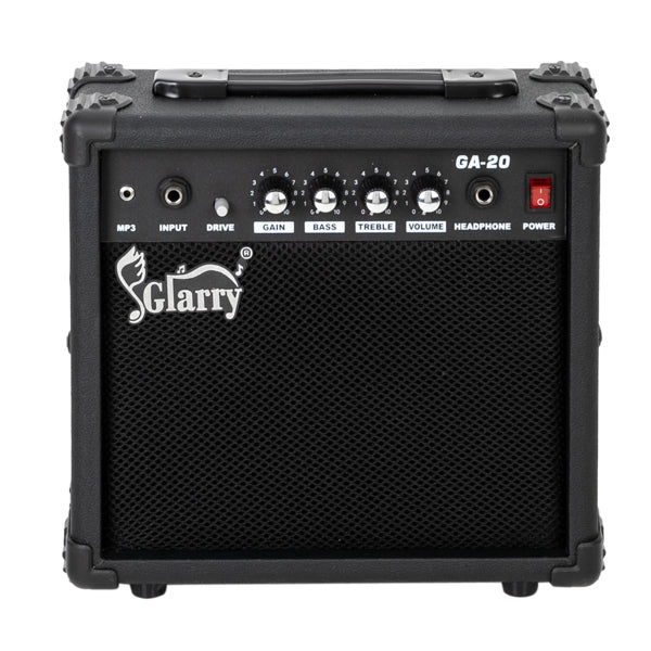 Haut-parleur de guitare électrique 20W