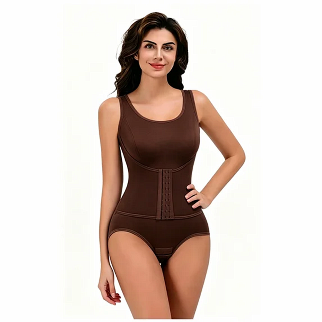Bodywear Tummy Control pour femme