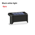 Mode Outdoor Solar Courtyard Stair Light
