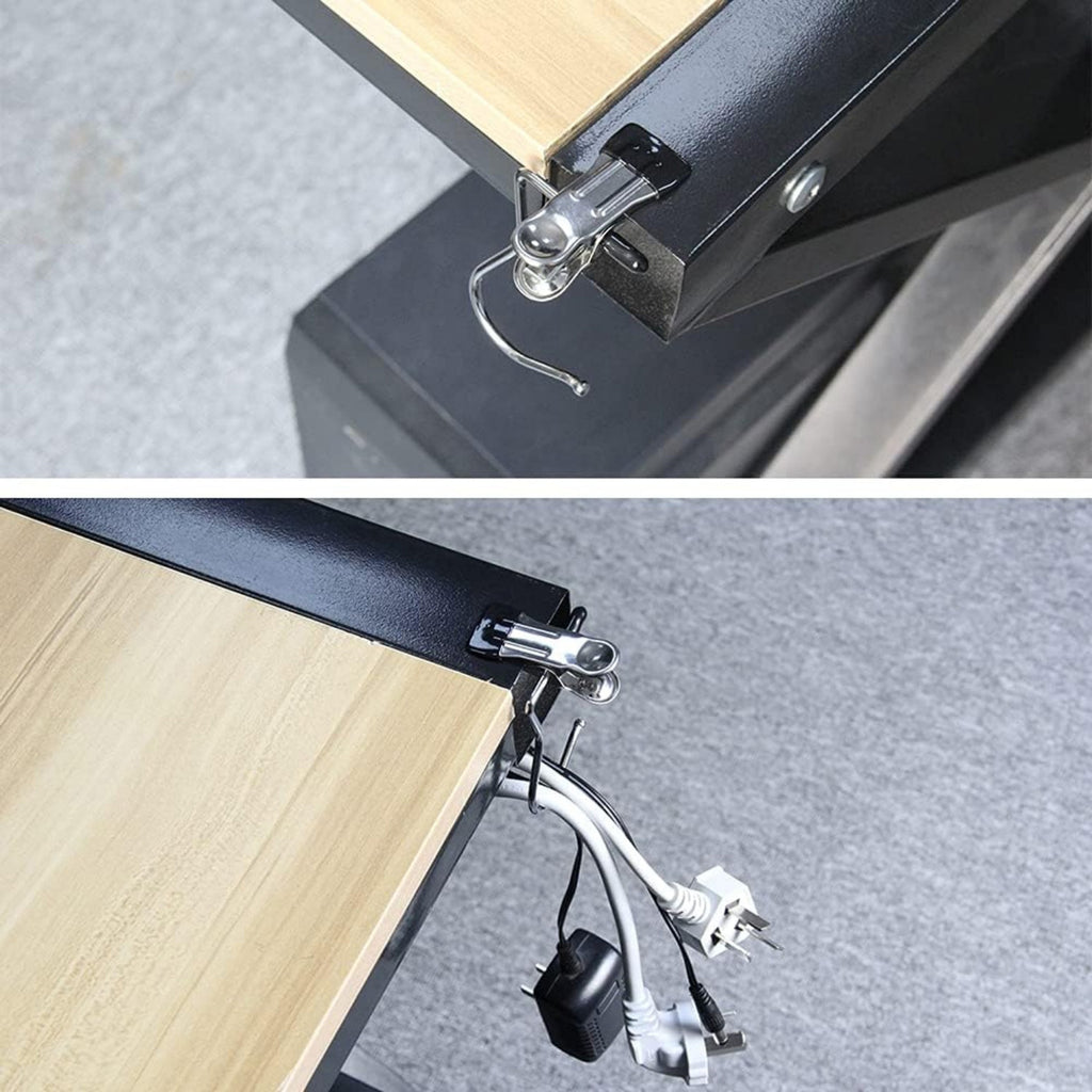 Ensemble de 20 pièces de passe-passe et clips de bateau - Ensemble de 20 pièces de passe-passe pratique Et