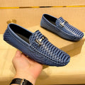 Rétro Hommes Respirant Chaussures Casual