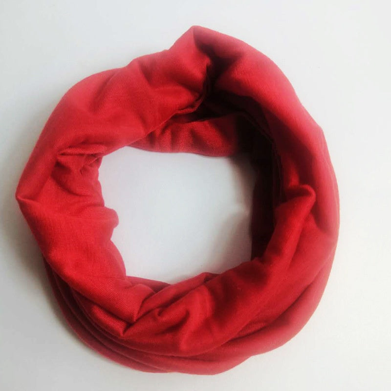 Headscarf magique sans couture et polyvalent pour les sports de plein air