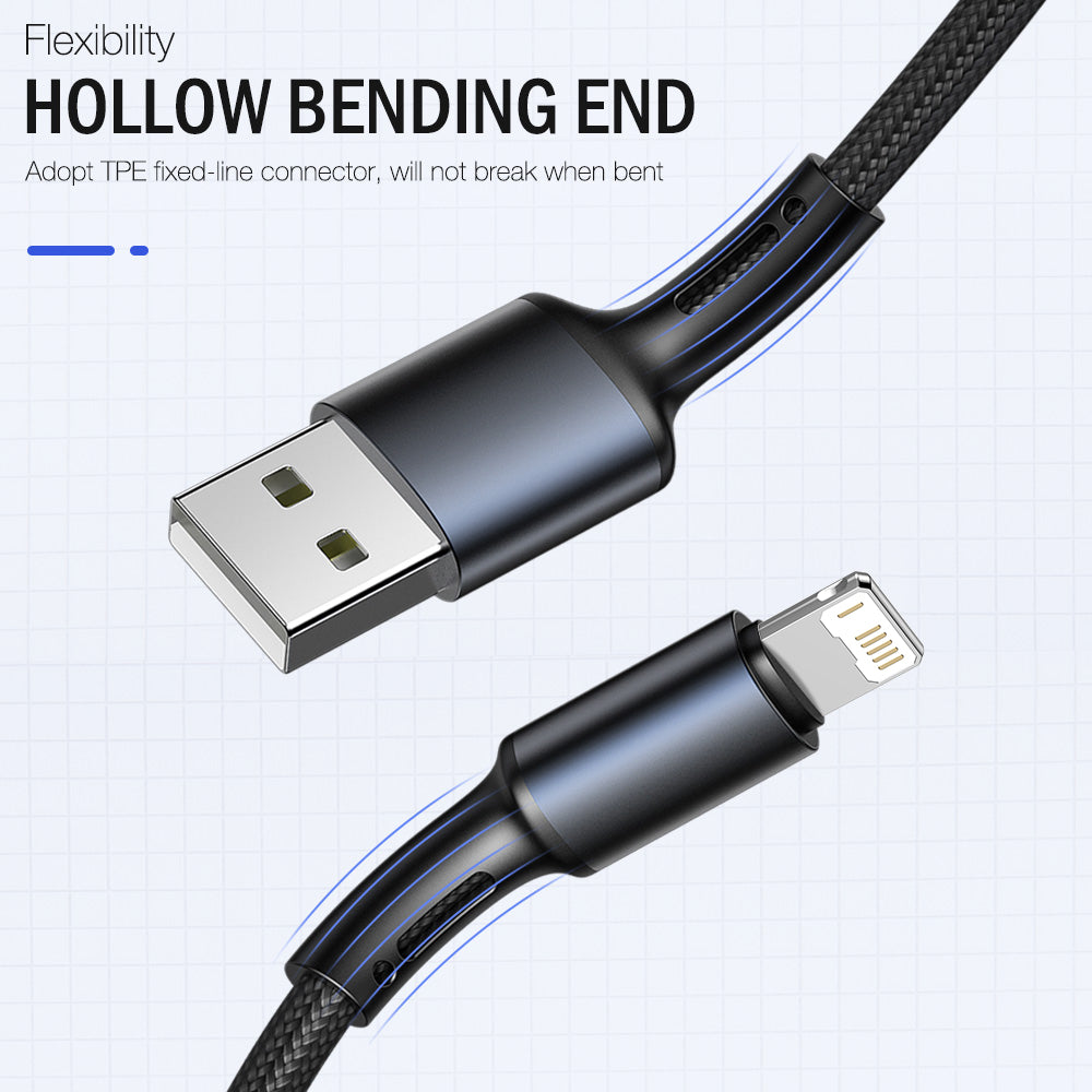 Chargeur USB Cable Téléphone
