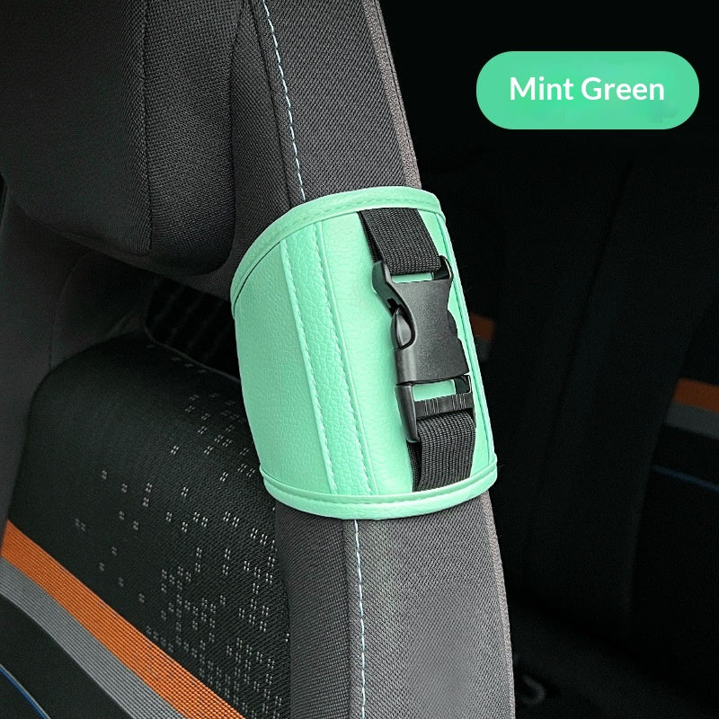 Accessoire pour ceinture de sécurité