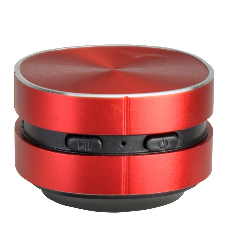 Haut-parleur de résonance portable sans fil Bluetooth Conduction osseuse