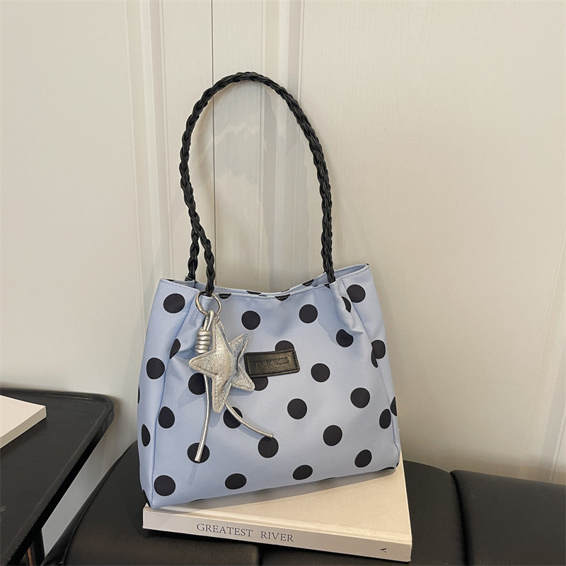 Sac à épaule simple élégant et minimaliste