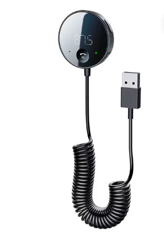 Lecteur MP3 Bluetooth Vehicular pour récepteur d'appel mains libres