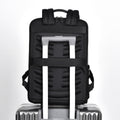 Sac informatique multifonctionnel pour hommes haut de gamme