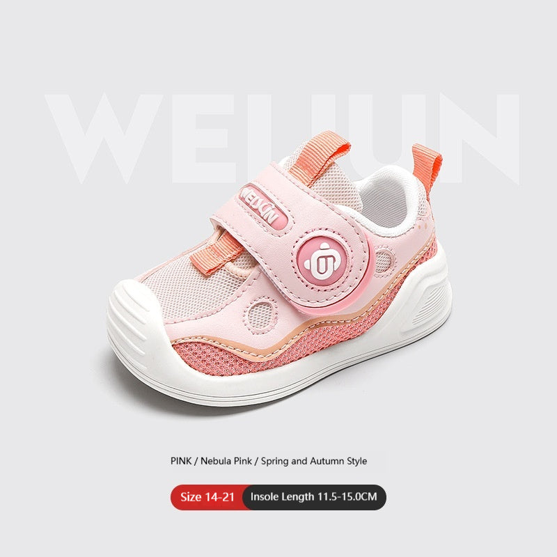 Chaussures fonctionnelles pour enfants
