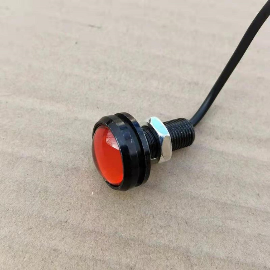 Strong LED Eagle Eye Waterproof Spotlight Modification