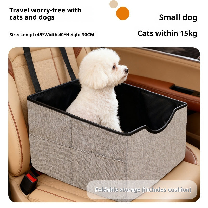 Neste universel de voiture de compagnie longue distance portable quatre saisons