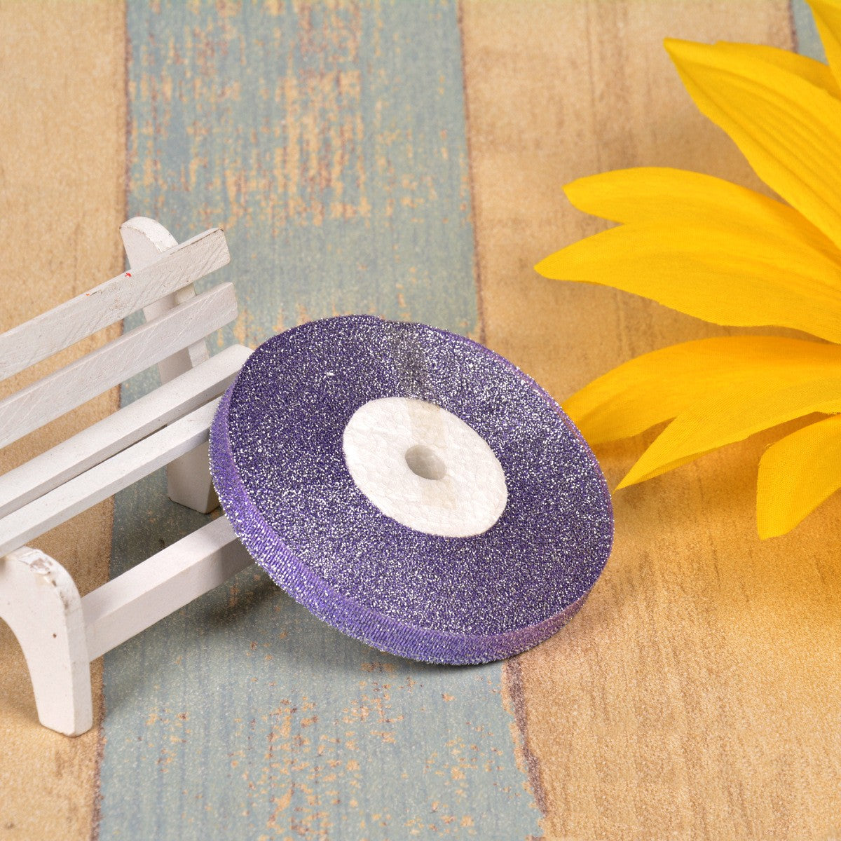 1cm Oignon vert coloré avec 3 points Ribbon Bow Gold Silk Argent Polyester Ribbon