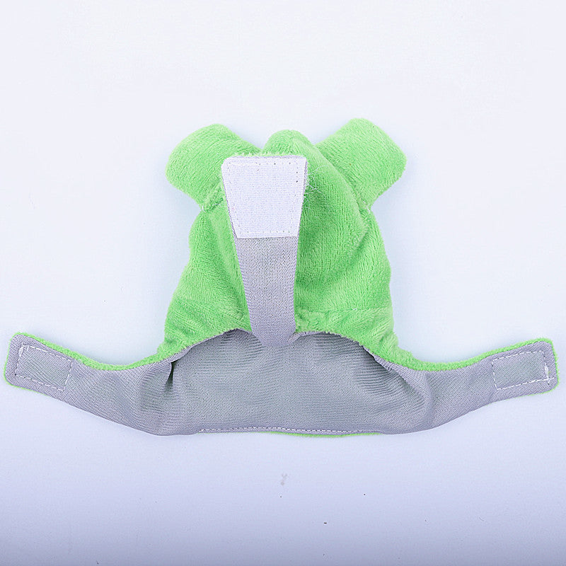 Costume pour animaux de compagnie fabriqués à la main