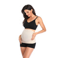 Ceinture stretch respirante Mère enceinte
