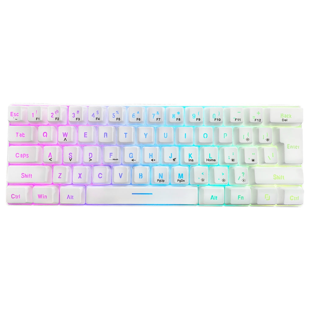 Key Portable Game Keyboard Bureau d'affaires