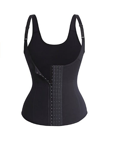 Sangle d'épaule à quatre bras vendu à chaud Shaper réglable Rideau Abdominal taille en forme