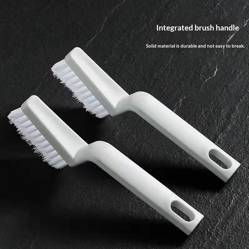 Brosse à crévice polyvalente pour les ménages