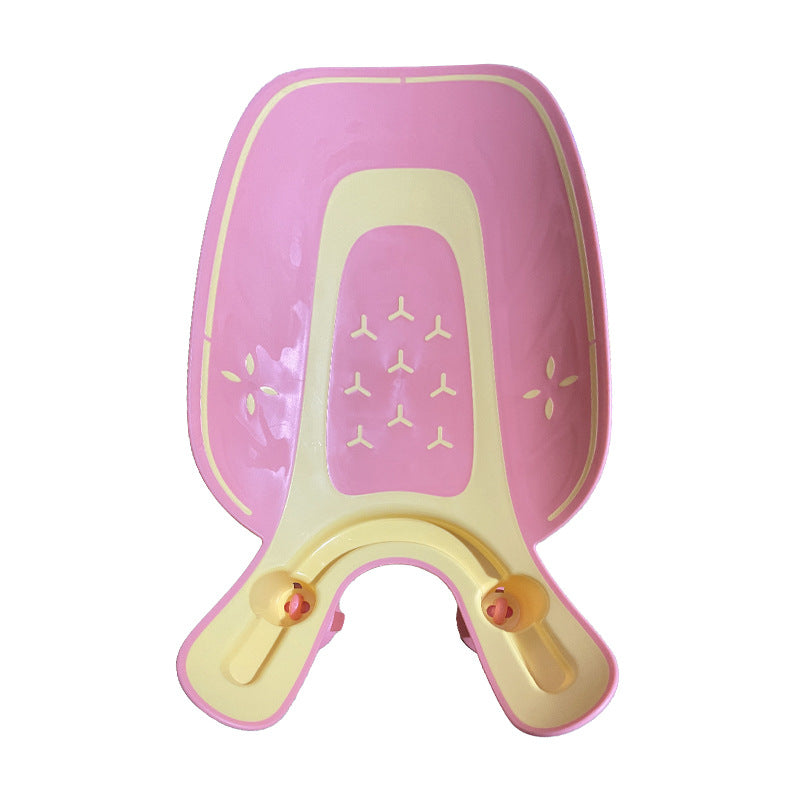 Baignoire pour nourrissons et tout-petits pour laver leurs fesses