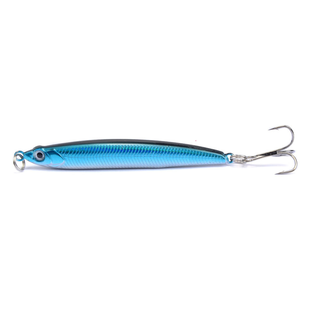 7cm Pencil submersible Lure en plastique