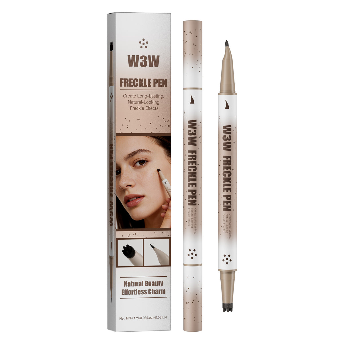 W3W Stamp Stamp Stickle Stick