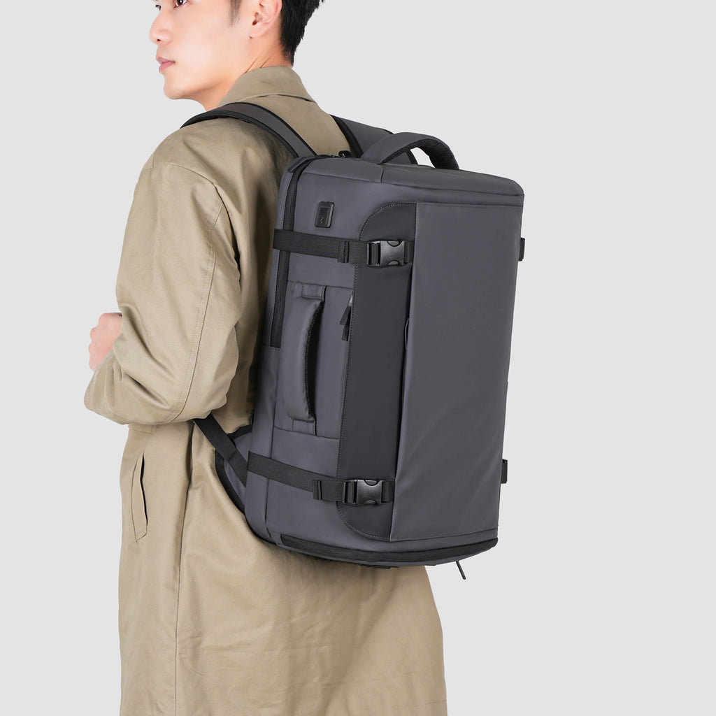 Sac à dos pour ordinateur portable à grande capacité