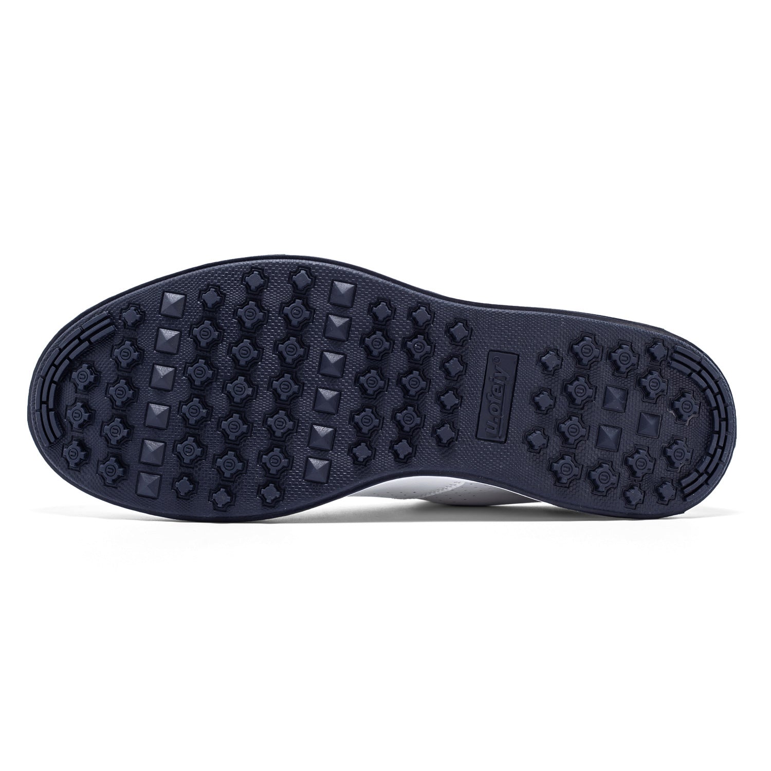 Chaussures de golf imperméables à la mode pour hommes