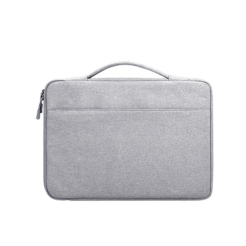 Couverture de protection de sac à main portable pour ordinateur portable
