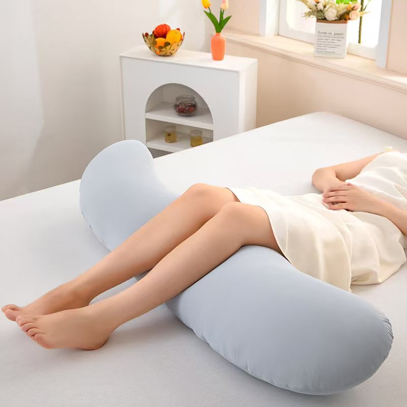 Taille de vie Humanoid Hugging Planet en forme d'oreiller