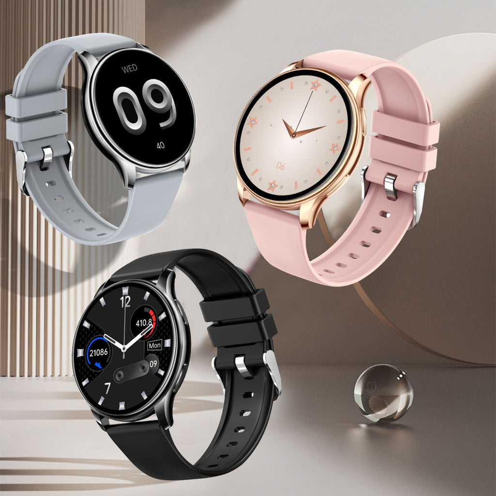 Y23 Smart Bracelet Sports Mesure de température Bluetooth