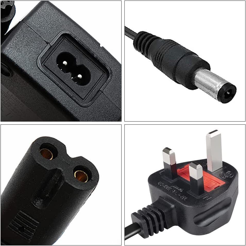 Chargeur 42V2A