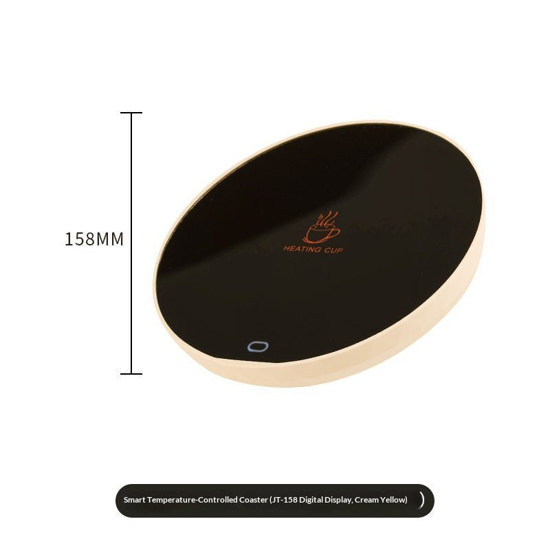 Smart 3-Mode LCD carte d'affichage numérique Heater Mat