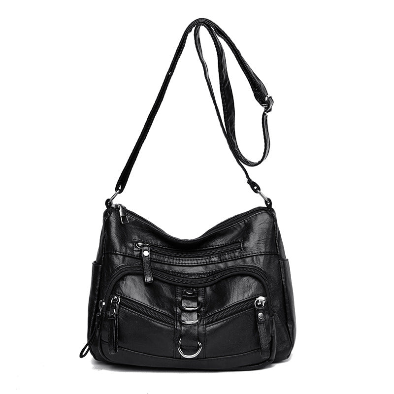 Elégant sac de style vintage pour femmes