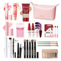 Un ensemble de maquillage complet