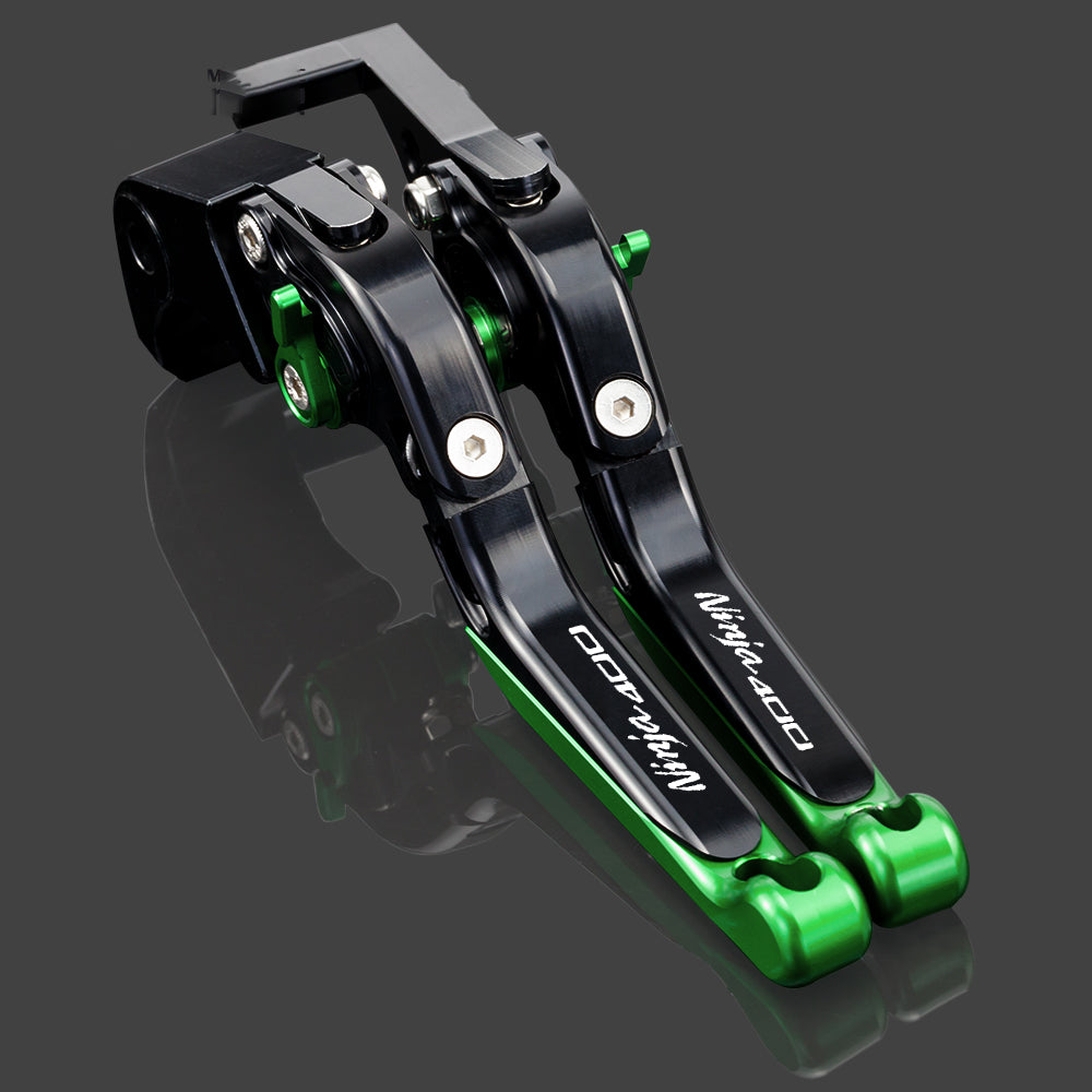 Serrures de frein modifiées Z400