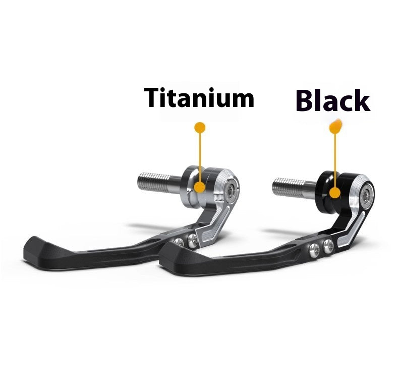 Applicable à CBR650F CBR650R 2014-2023 Plaquette anti-glissière pour garde-bracelet B