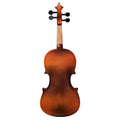 Marque 1/4 Jeu de violon acoustique (comprend le boîtier