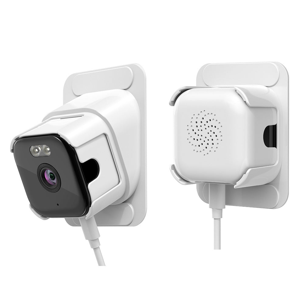 2K WiFi 5G Dual Band Black Light HD Wireless Indoor Window Surveillance Camera